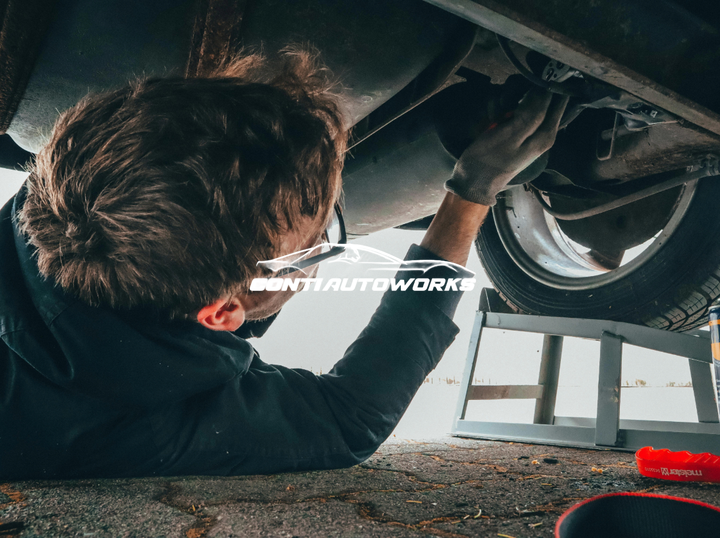 Conti Autoworks