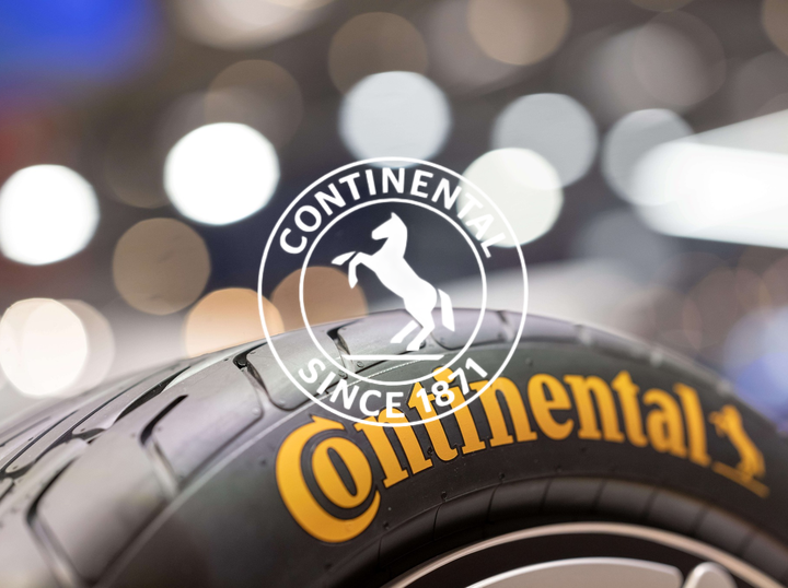 CONTINENTAL