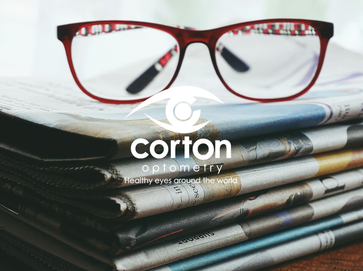 CORTON OPTOMETRY
