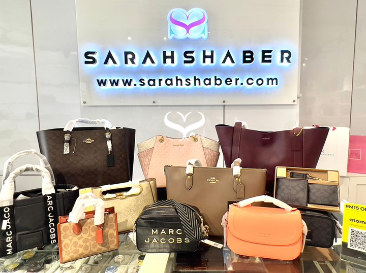 Sarah Shaber