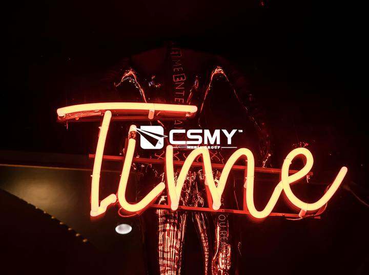 CSMY MEDIA GROUP