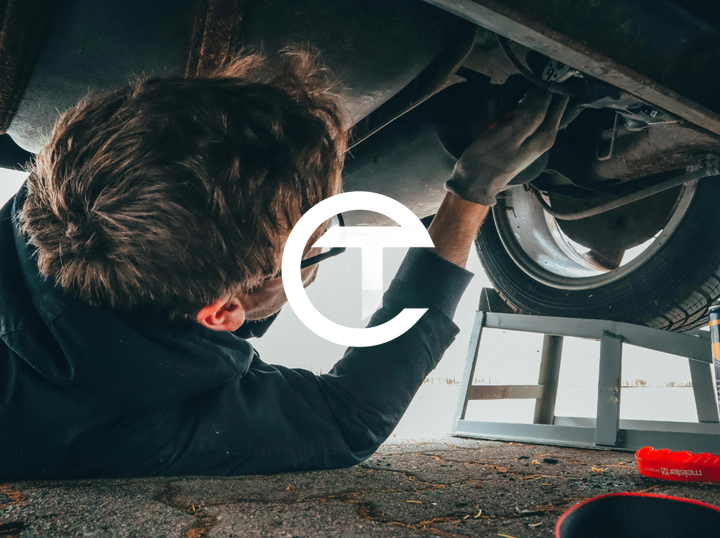 CT Auto Spare