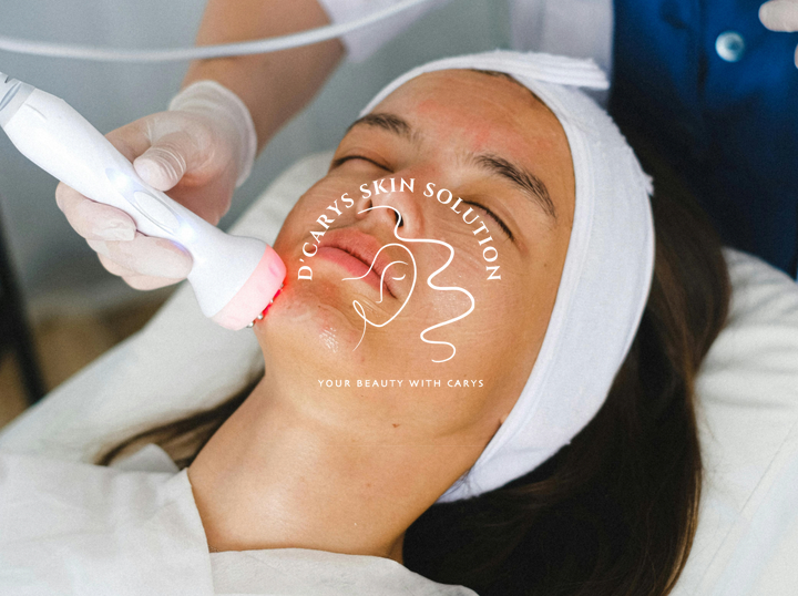 D CARYS SKIN SOLUTION