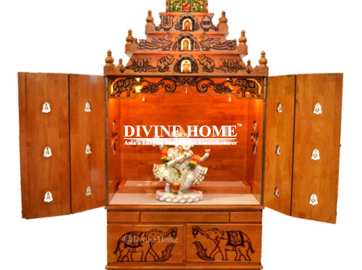 DIVINE HOME