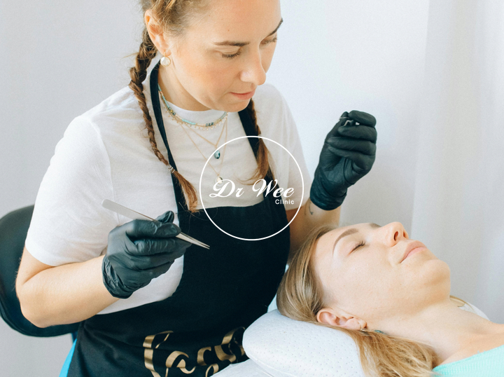 Dr Wee Clinic