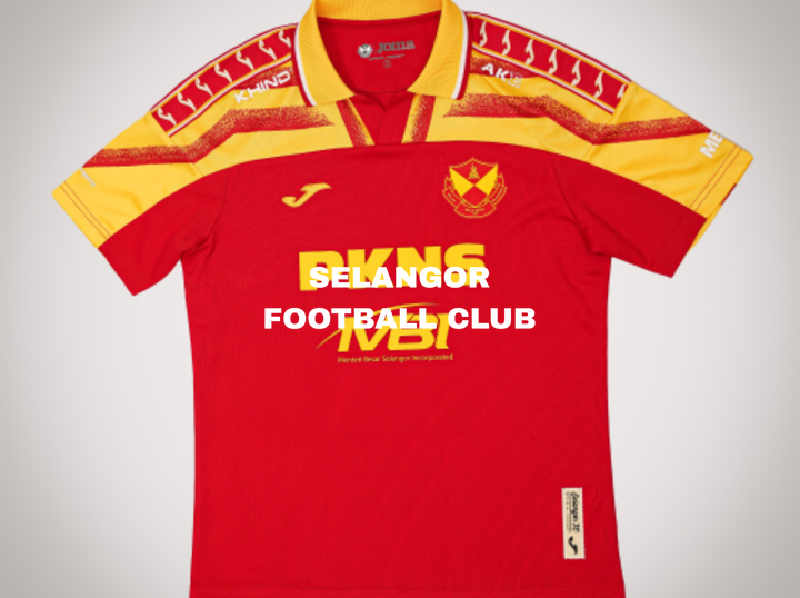 Selangor Football Club
