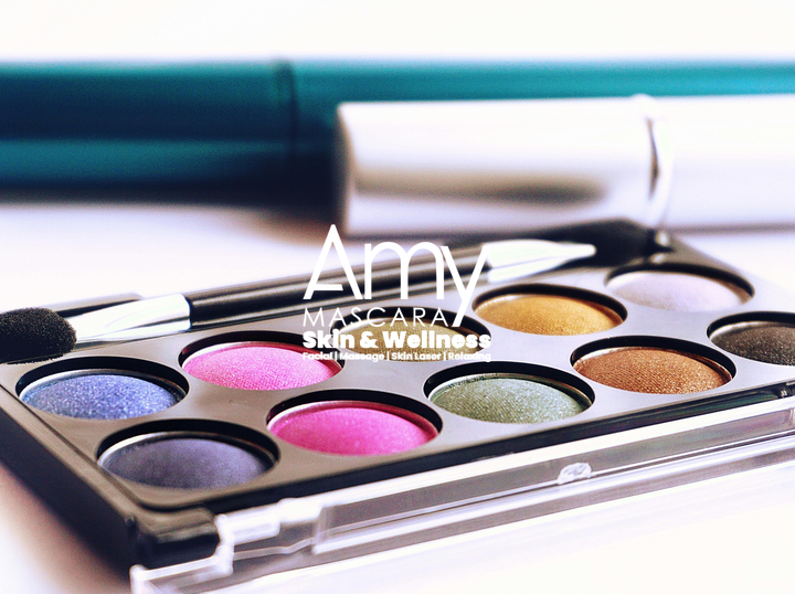 AMY MASCARA COSMETIC