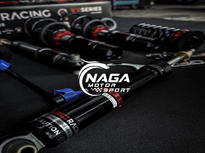 NAGAMOTORSPORT