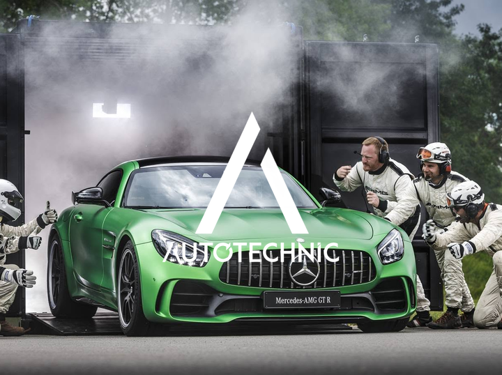 Shop Auto Technic Garage on Atome