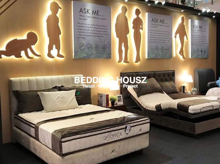 Shop Bedding Housz on Atome