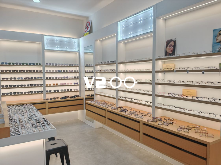 V2 OPTICARE