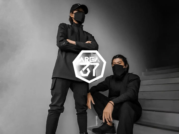 Shop Area 37 on Atome