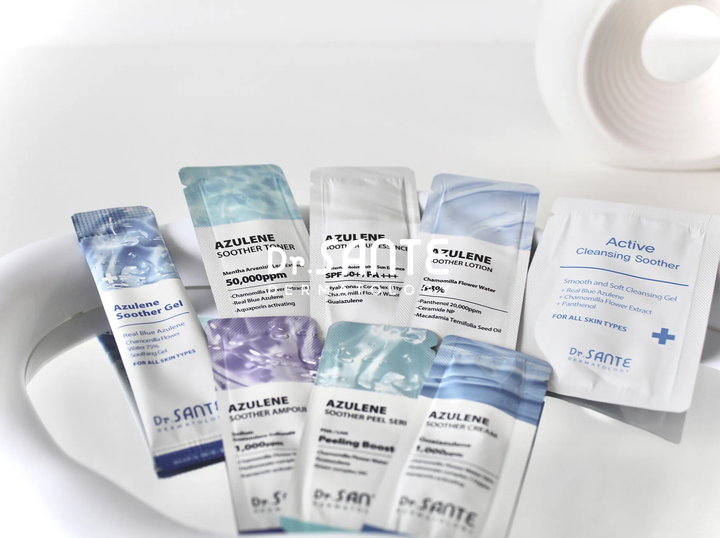 Shop DR.SANTE MALAYSIA on Atome