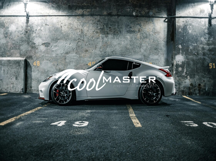 MASTER COOL FILM