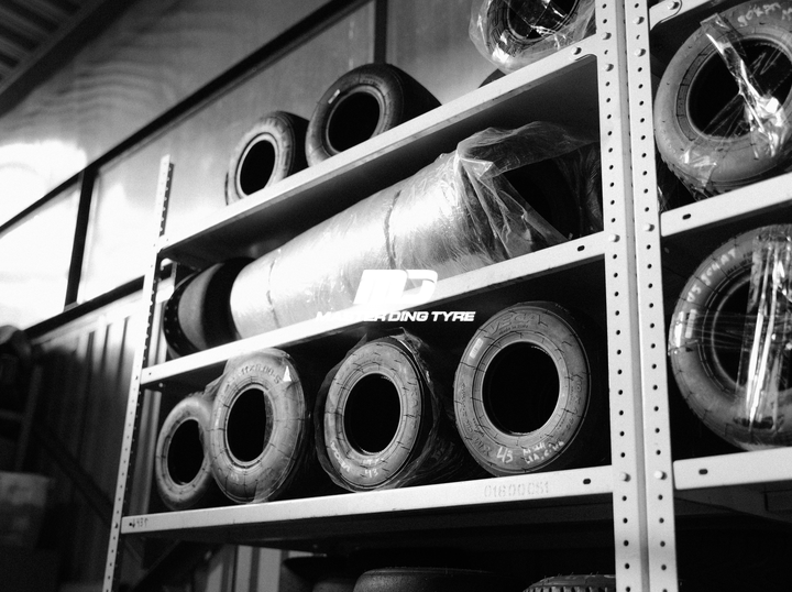 MASTER DING TYRE & REPAIR