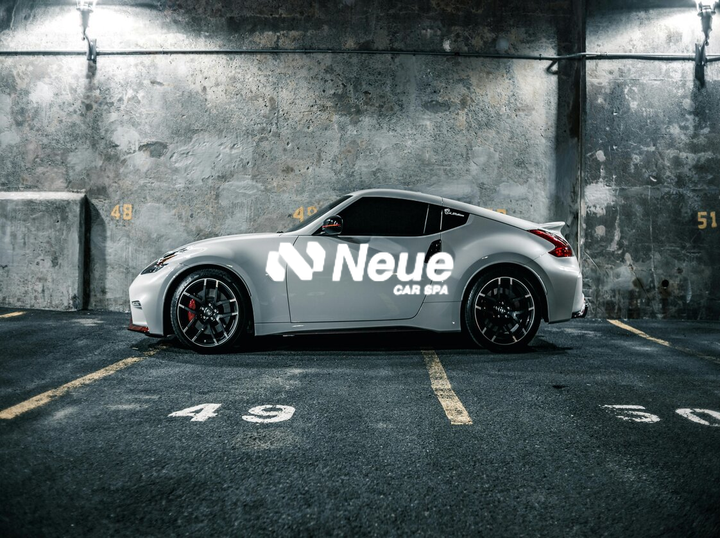 NEUE CAR SPA 