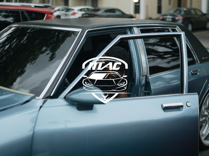 NEW TINT AUTO CARE
