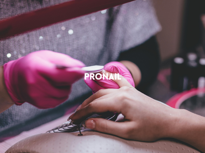 PRO NAIL
