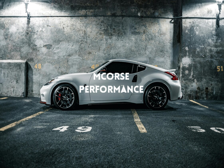 MCORSE PERFORMANCE