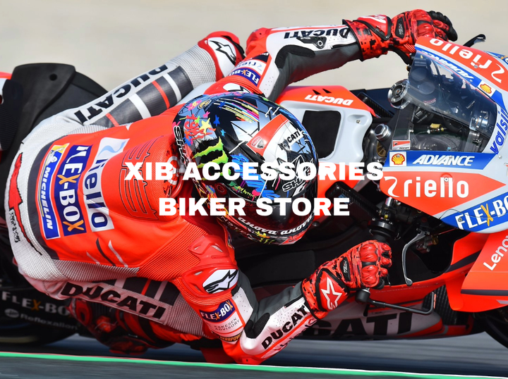 XIB ACCESSORIES BIKER STORE