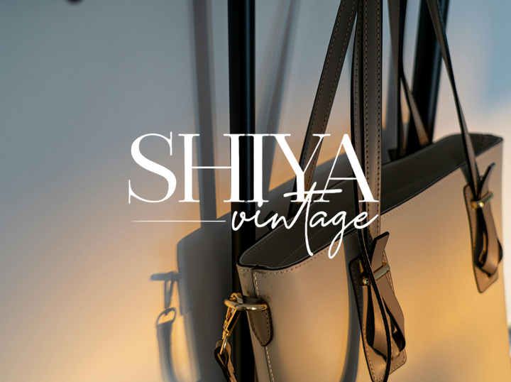 Shiya Vintage