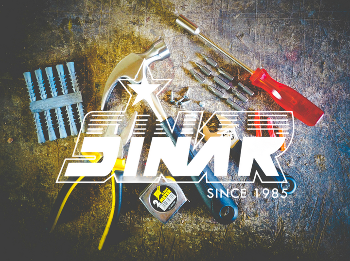 SINAR HARDWARE