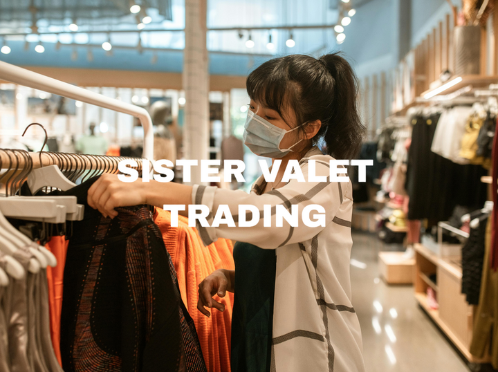SISTER VALET TRADING