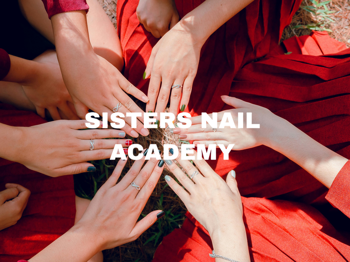 SISTERS NAIL ACADEMY