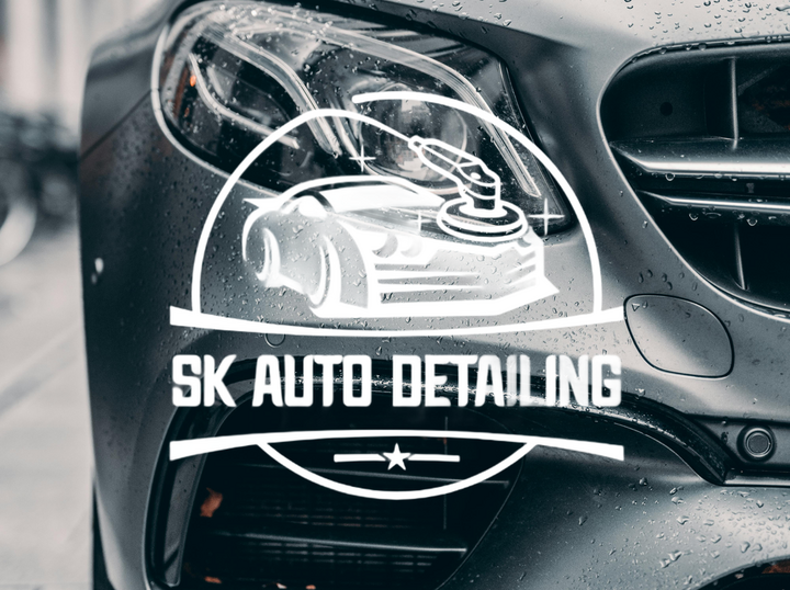SK AUTO DETAILING