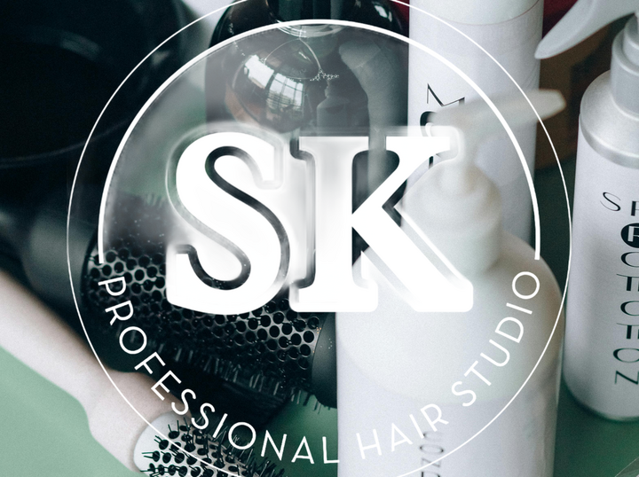 SK PROFESSIONAL HAIR SALON