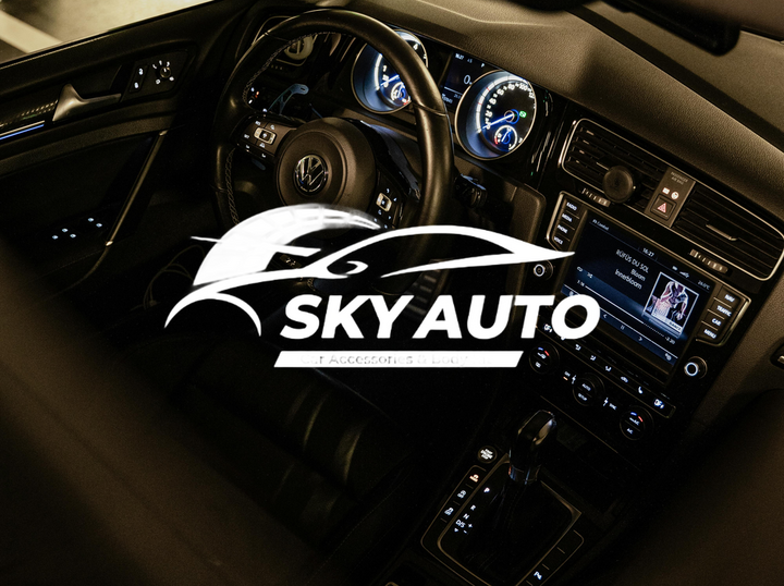 SKY AUTO CAR