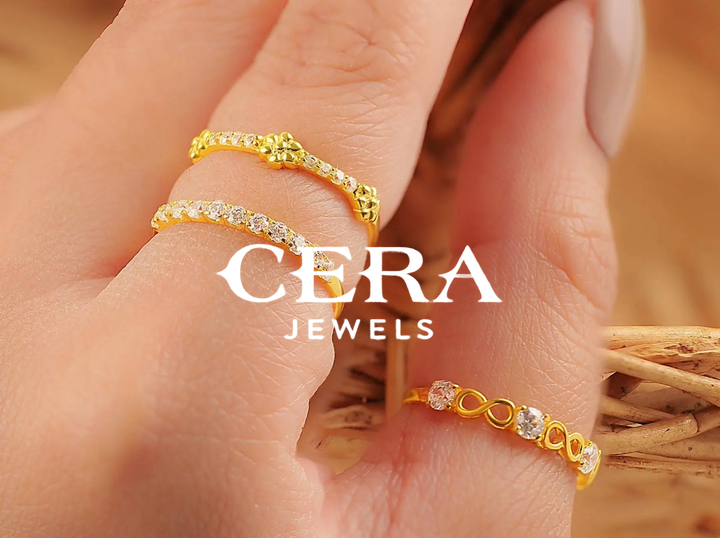 CERA Jewels