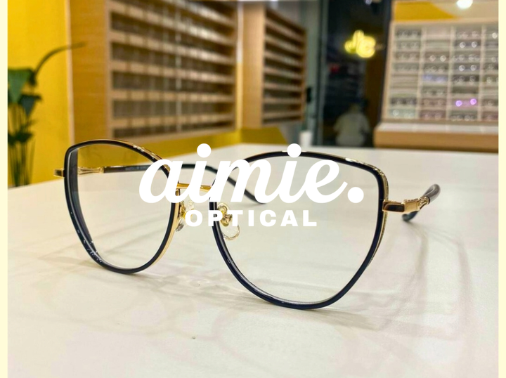 Aimie Optical