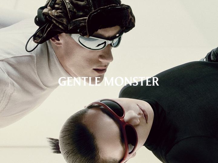 Gentle Monster
