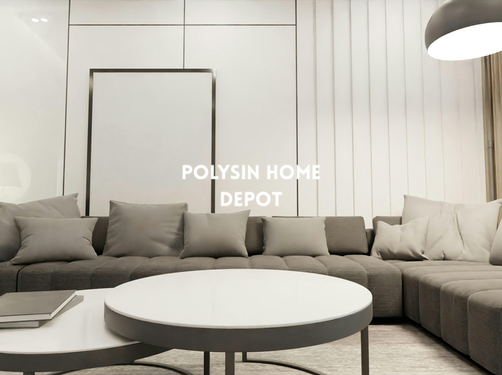 POLYSIN HOME DEPOT 
