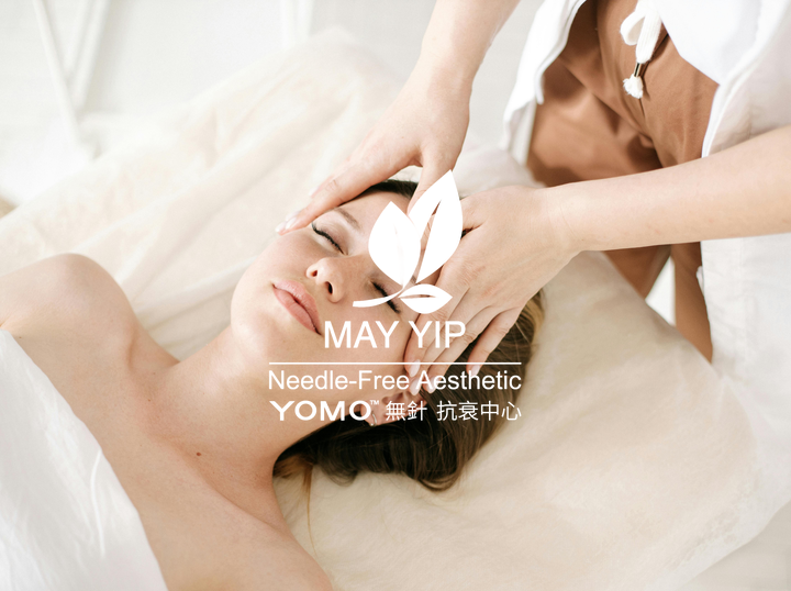 MAY YIP BEAUTY CARE