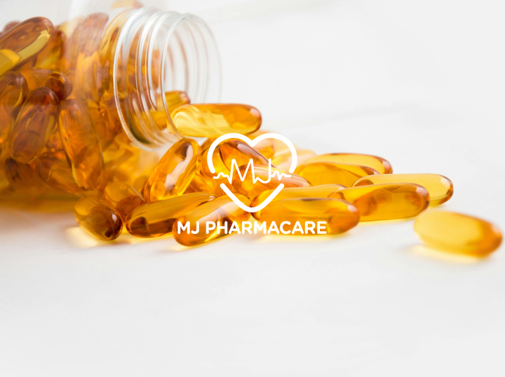 MJ PHARMACARE