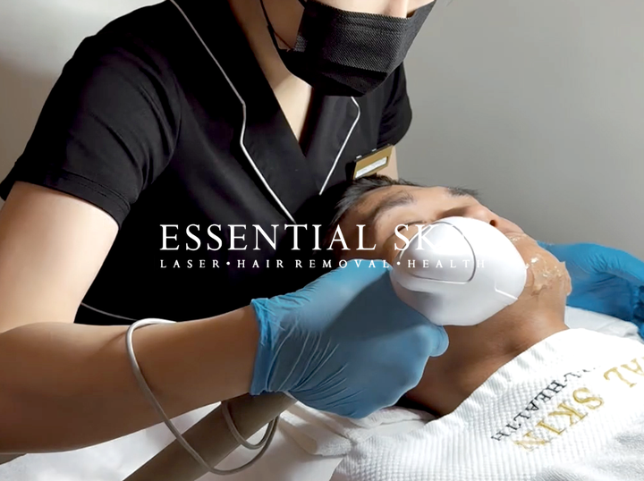 Essential Skin