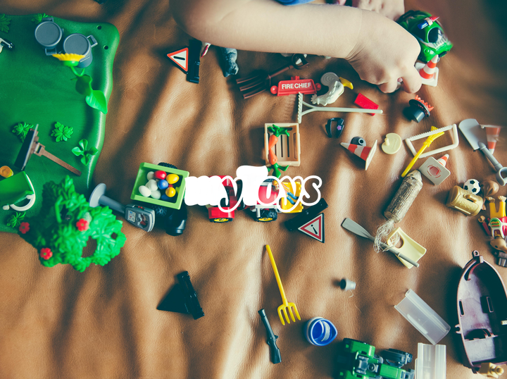 MYTOYS