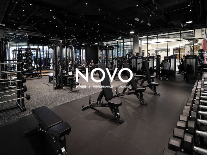 Novo Fitness