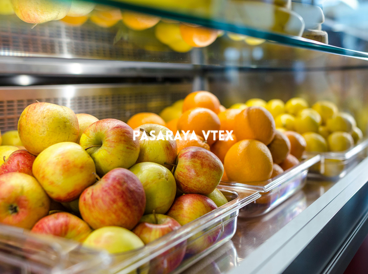 PASARAYA VTEX