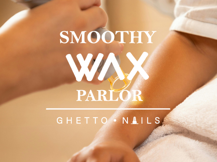 SMOOTHY WAX PARLOR