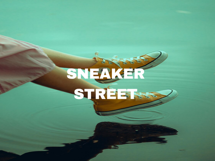 Sneaker Street