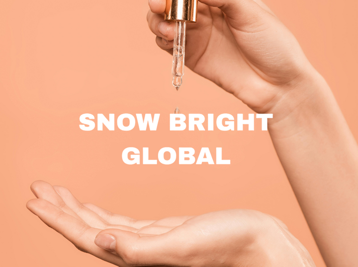 SNOW BRIGHT GLOBAL