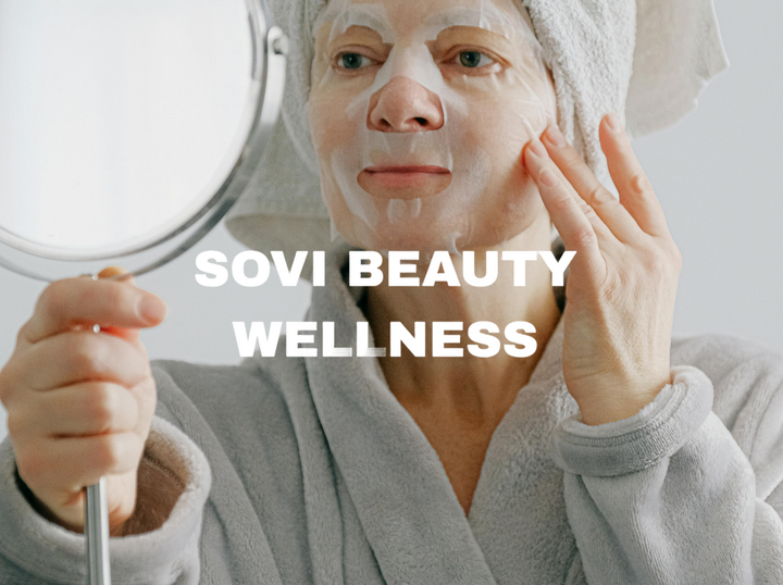SOVI BEAUTY WELLNESS