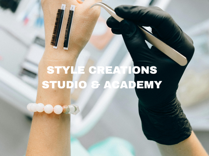 STYLE CREATIONS STUDIO & ACADEMY