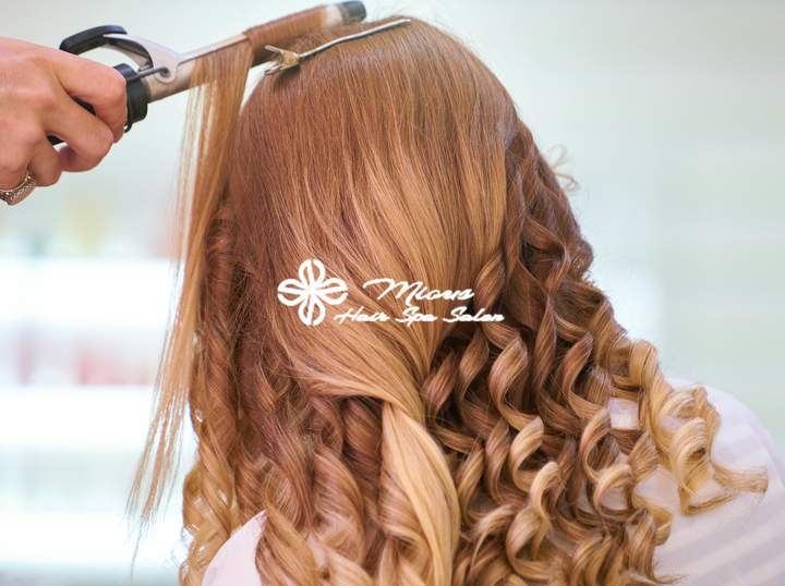 Mious Hair Spa Salon