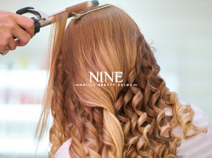 NINE