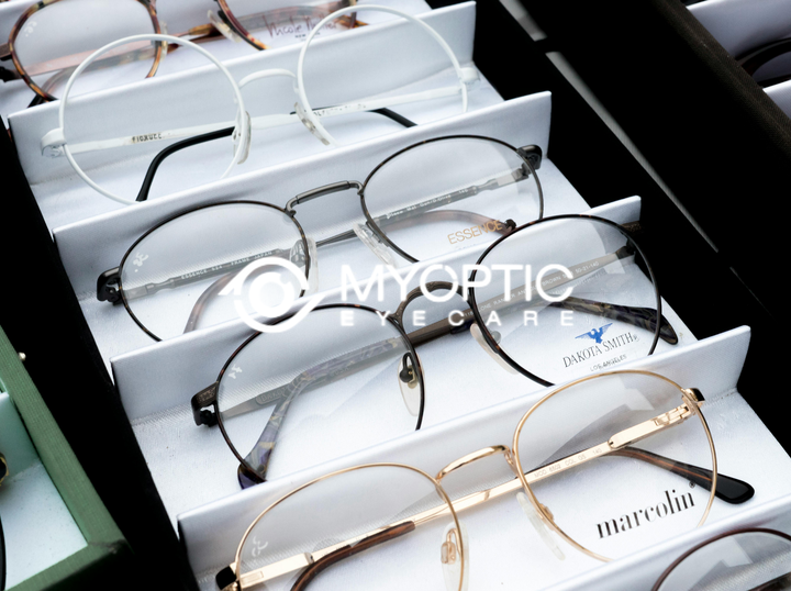 Myoptic Eyecare
