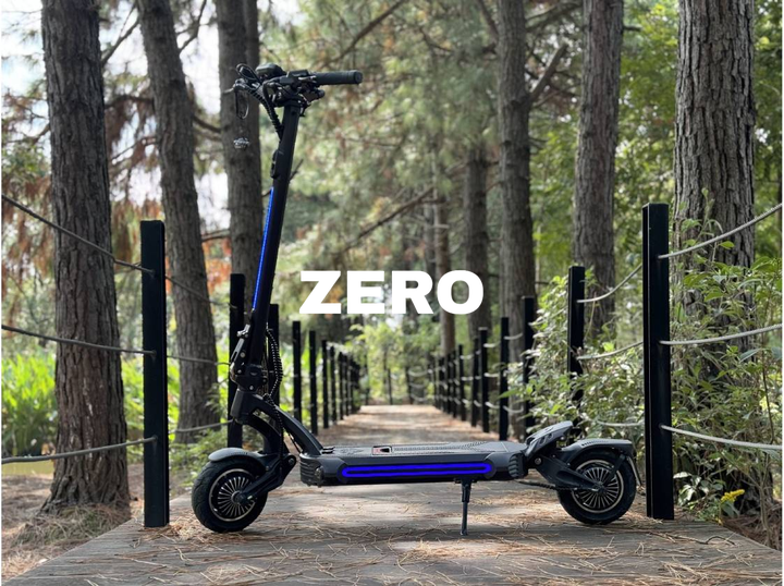 Revolt Electric Scooters & Bikes Malaysia